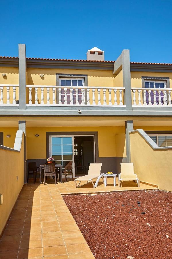 Medano Beach Villas El Medano  Bagian luar foto