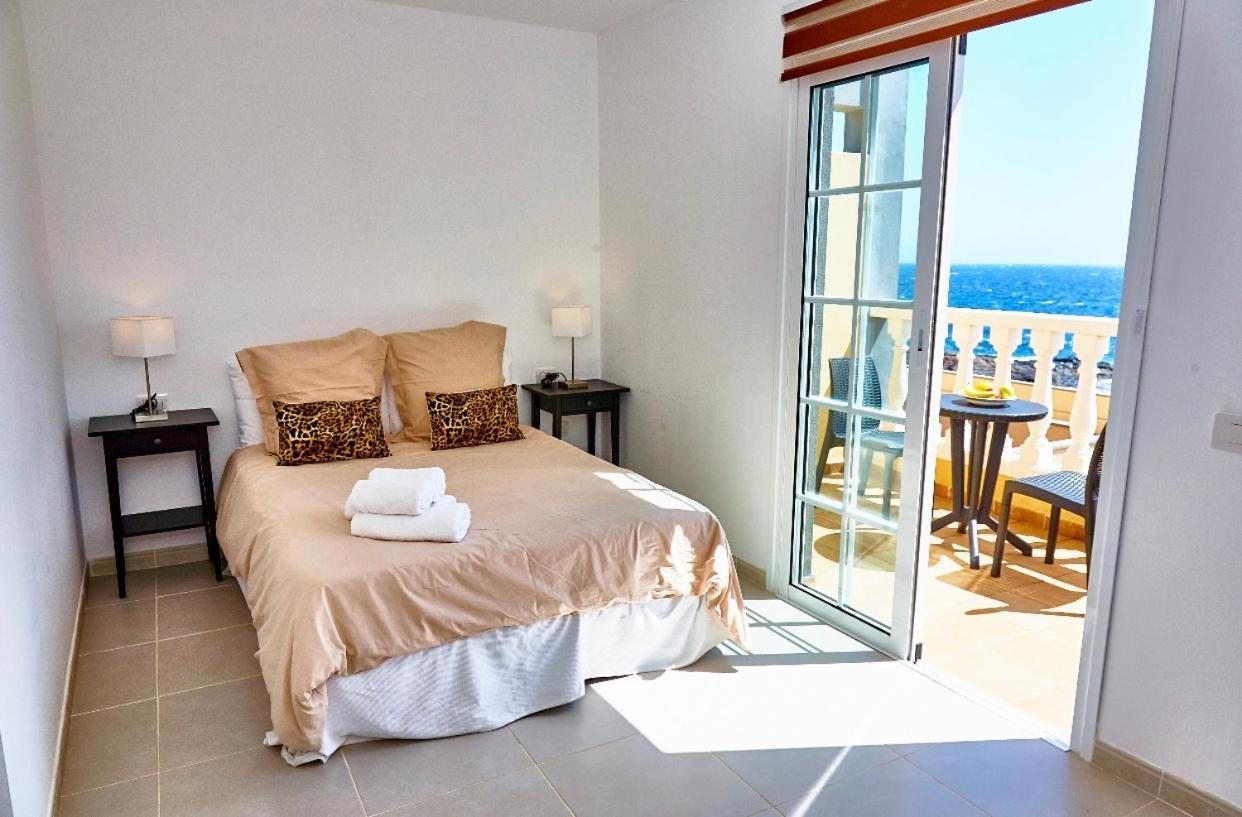 Medano Beach Villas El Medano  Bagian luar foto