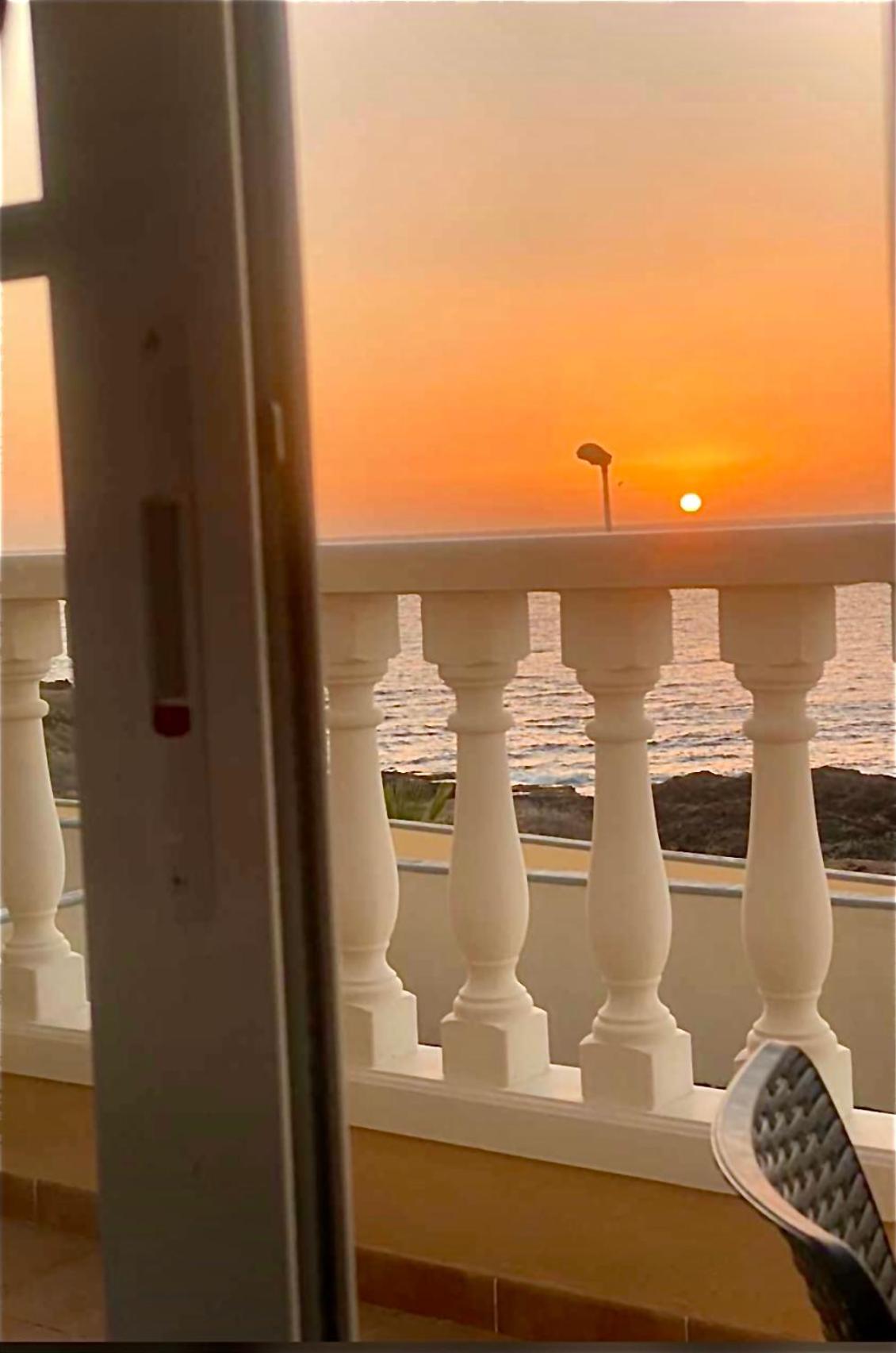 Medano Beach Villas El Medano  Bagian luar foto
