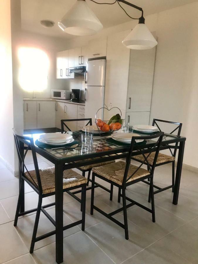 Medano Beach Villas El Medano  Bagian luar foto