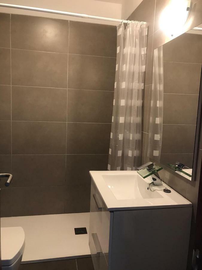 Medano Beach Villas El Medano  Bagian luar foto