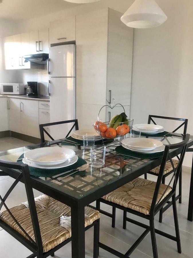 Medano Beach Villas El Medano  Bagian luar foto