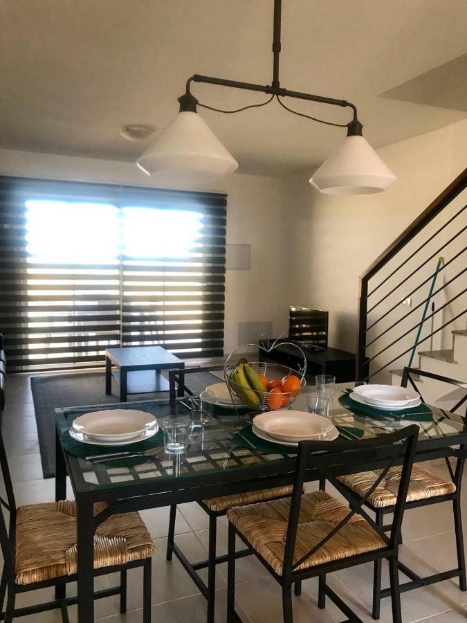 Medano Beach Villas El Medano  Bagian luar foto