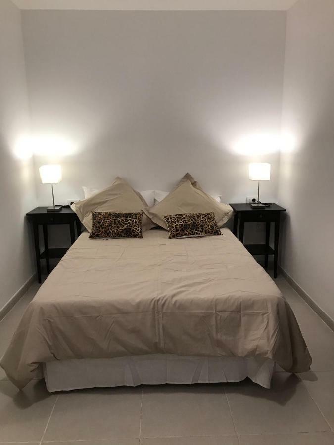 Medano Beach Villas El Medano  Bagian luar foto