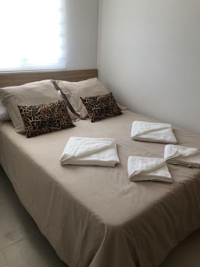 Medano Beach Villas El Medano  Bagian luar foto