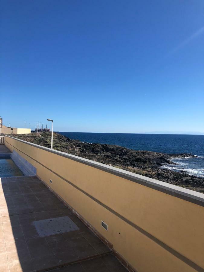 Medano Beach Villas El Medano  Bagian luar foto