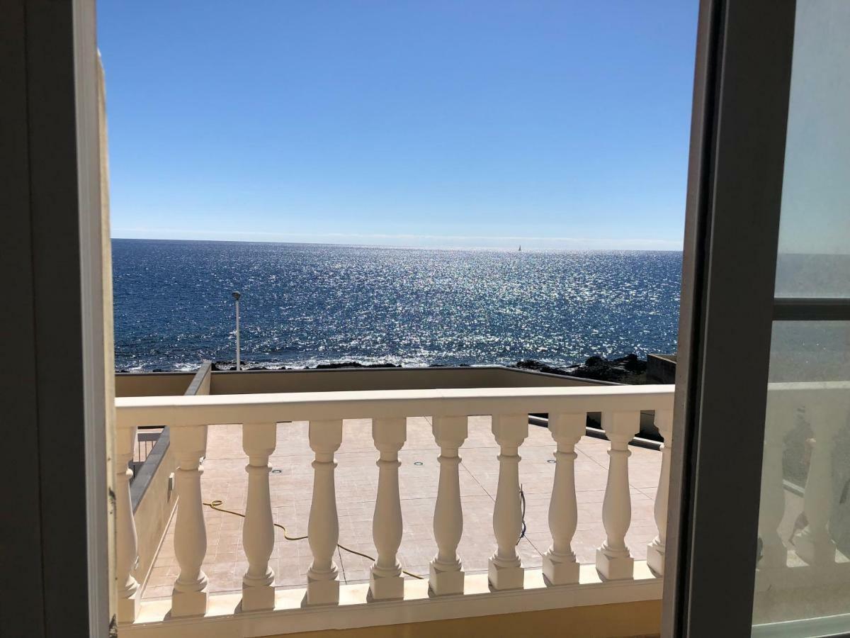 Medano Beach Villas El Medano  Bagian luar foto