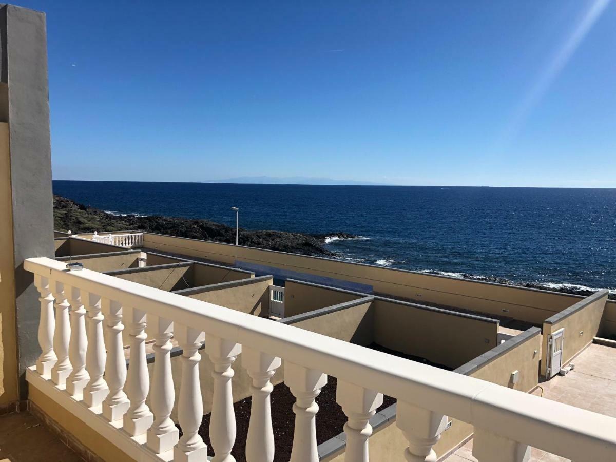 Medano Beach Villas El Medano  Bagian luar foto