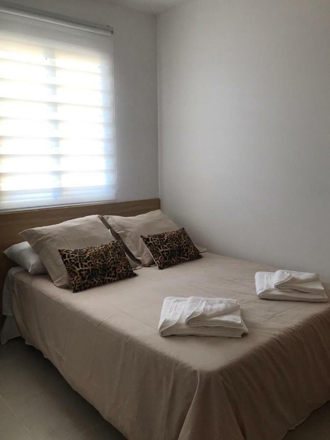 Medano Beach Villas El Medano  Bagian luar foto